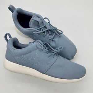 Size 9 Mens Nike Roshe One Premium Running Shoes No Box NEW 525234-404